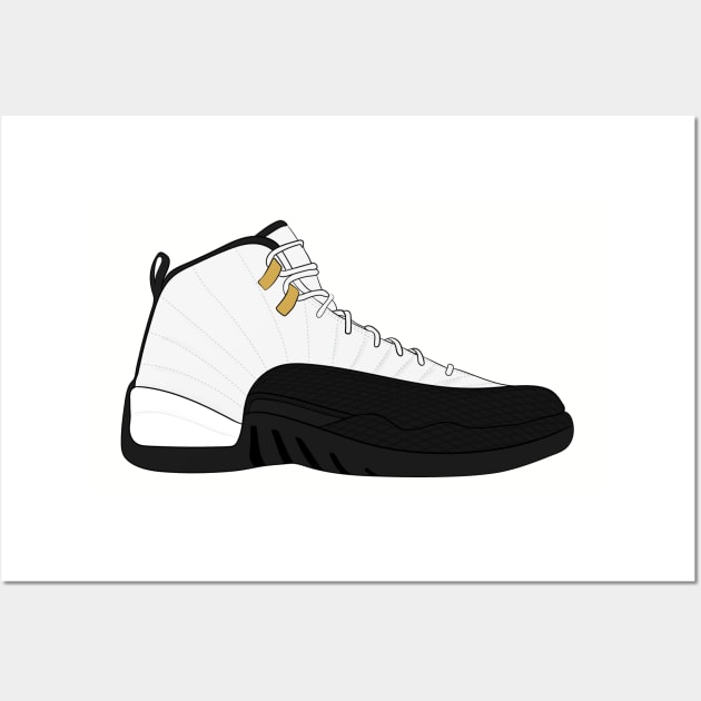 Jordan xii taxi sales